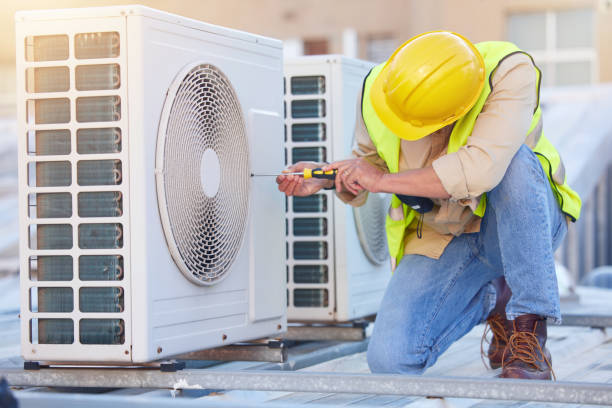 Trusted Mattapoisett Center, MA HVAC Experts