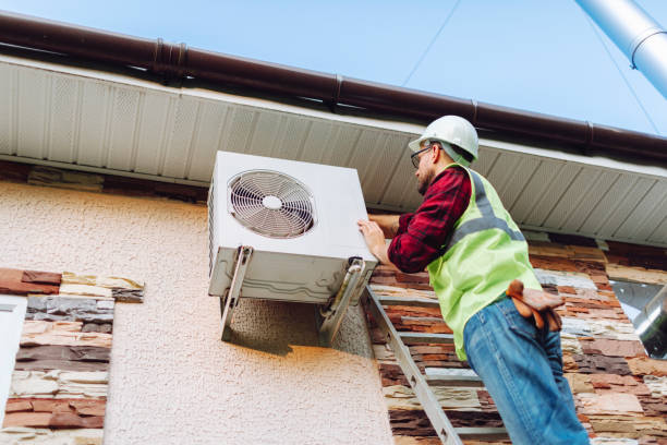Best HVAC replacement cost  in Ttapoisett Center, MA