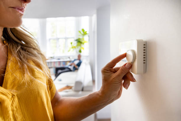 Ductless HVAC repair in Mattapoisett Center, MA