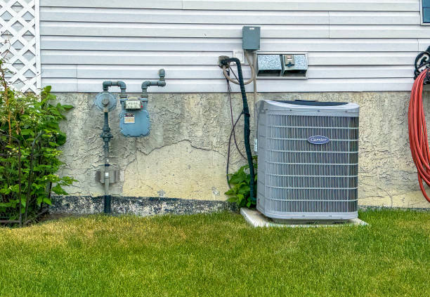 Mattapoisett Center, MA HVAC Company